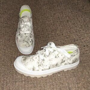 PALLADIUM-Pampa Oxford